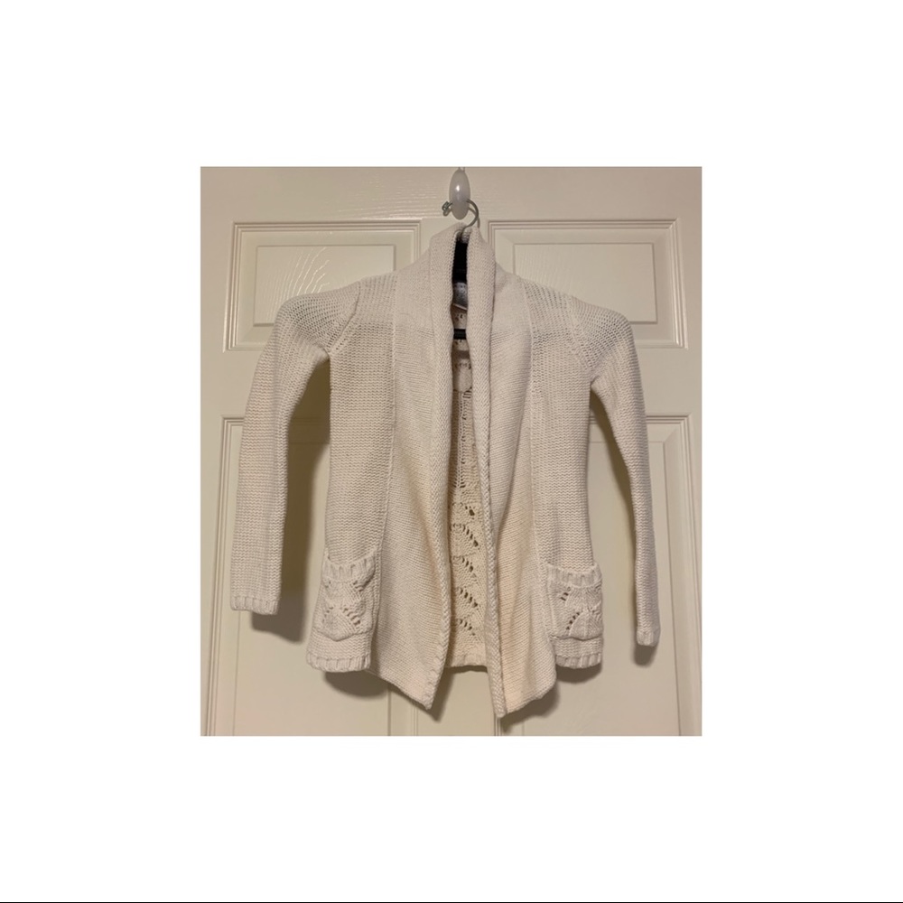 Max Studio Women’s Tops Bolero Long Sleeve